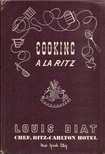 Cooking à la Ritz