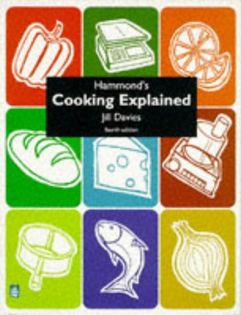 Cookery Explained