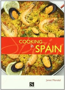 Cooking in Spain