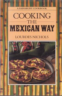 Cooking the Mexican Way