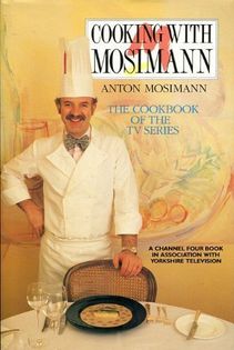 Cooking with Mosimann