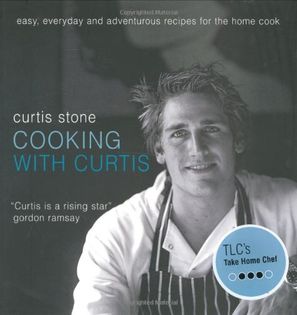 Cooking with Curtis