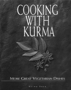 Cooking With Kurma