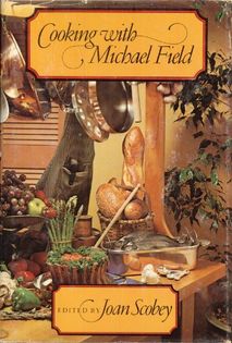 Cooking with Michael Field