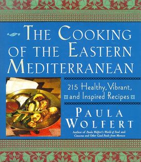 The Cooking of the Eastern Mediterranean