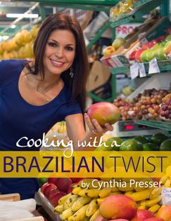 Cooking with a Brazilian Twist