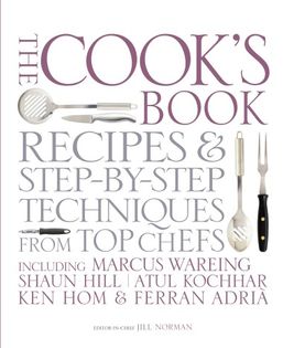 The Cook's Book