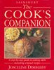 The Cook's Companion: A step-by-step guide to cooking skills including original recipes