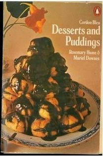 Penguin Cordon Bleu Desserts and Puddings