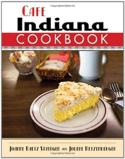 Café Indiana Cookbook