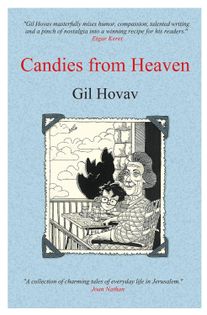 Candies From Heaven
