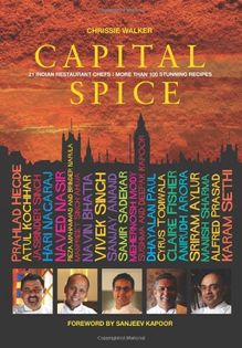 Capital Spice