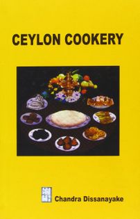 Ceylon Cookery