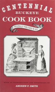 The Centennial Buckeye Cook Book