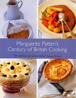Marguerite Patten's Century of British Cooking