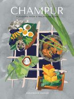Champur: Flavours from a Malaysian Home