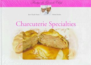 Charcuterie Specialties