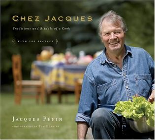 Chez Jacques: Traditions and Rituals of a Cook