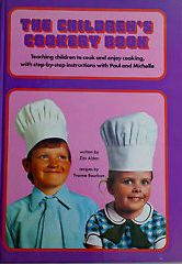 The Children's Cookery Book