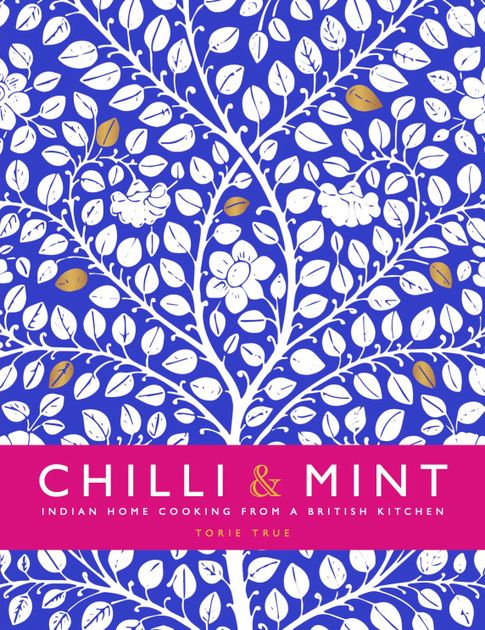 Sambar from Chilli &amp; Mint: Indian Home Cooking from A British Kitchen by Torie True