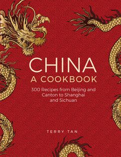 China: A Cookbook