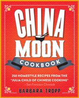 China Moon Cookbook