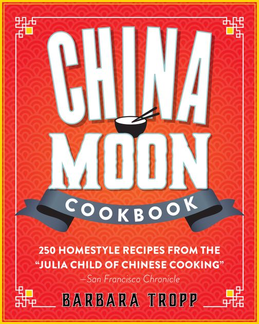 Crispy Prawns with Strange-Flavor Sauce from China Moon Cookbook by Barbara Tropp
