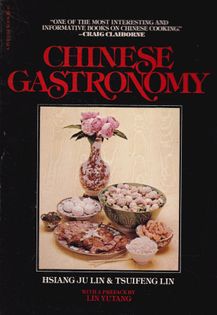 Chinese Gastronomy