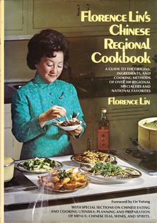 Chinese Regional Cookbook