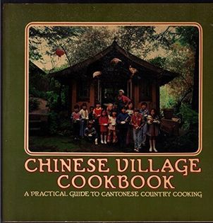 Chinese Village Cookbook