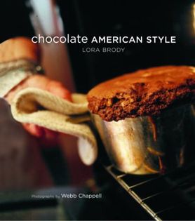 Chocolate American Style