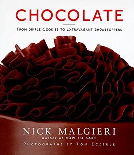 Chocolate: From Simple Cookies to Extravagant Showstoppers