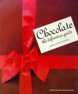 Chocolate: The Definitive Guide