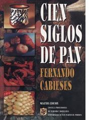 100 Siglos d'Elan: 10000 años de alimentación en el Perú