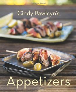 Cindy Pawlcyn's Appetizers