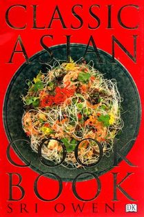 Classic Asian Cookbook