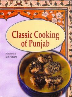 Classic Cooking of Punjab