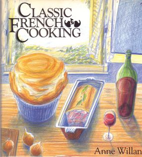 Classic French Cooking