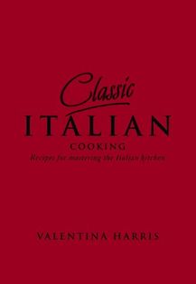 Classic Italian Cooking