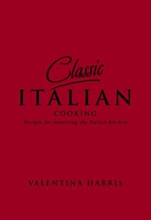 Classic Italian Cooking