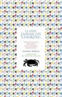 Classic Jamaican Cooking