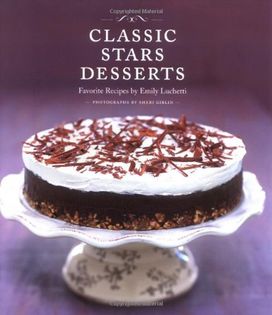 Classic Stars Desserts