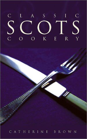 Finnan an’ Poached Egg from Classic Scots Cookery by Catherine Brown
