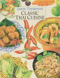 Classic Thai Cuisine