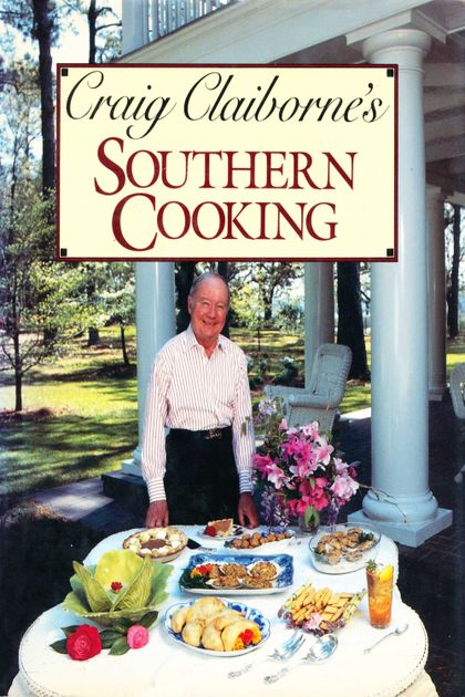 Mayonnaise from Craig Claiborne's Southern Cooking by Craig Claiborne