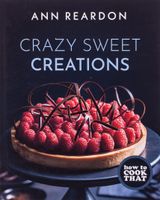 Crazy Sweet Creations