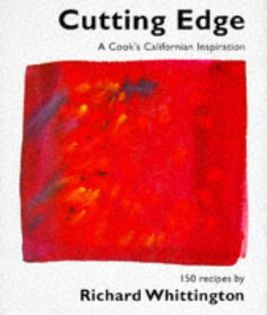 Cutting Edge: A Cook's Californian Inspiration