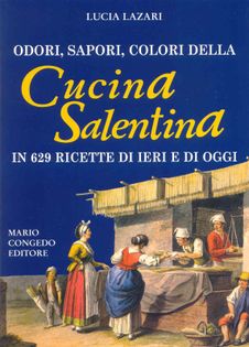 Cucina Salentina