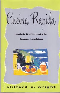 Cucina Rapida: Quick Italian Style Home Cooking