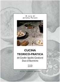 Cucina Teorico-practica